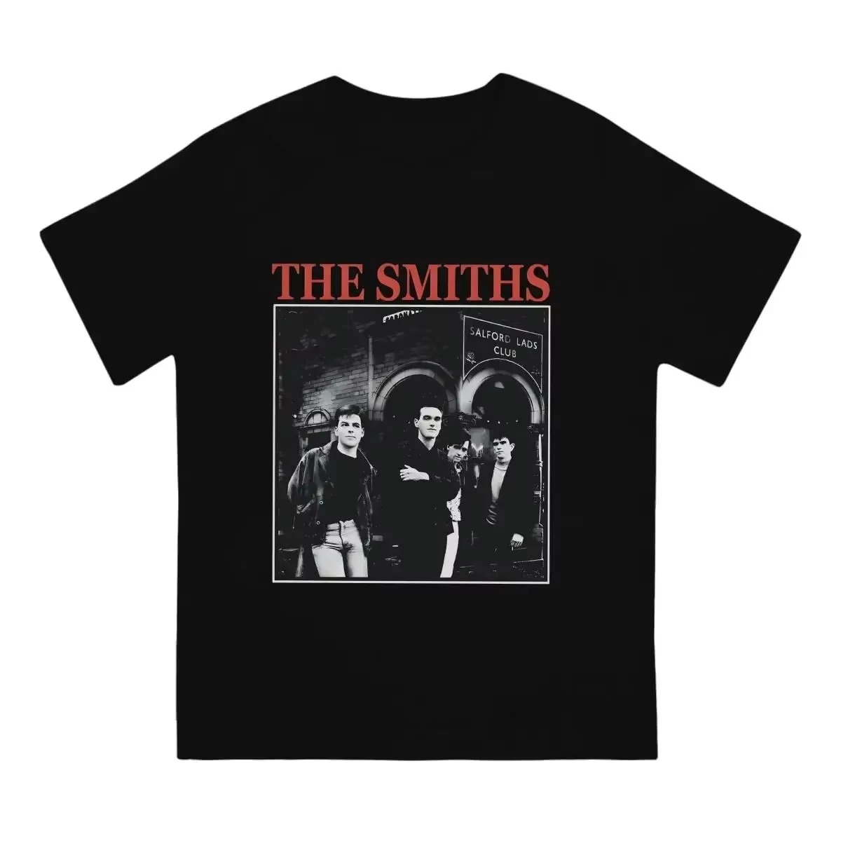 Vintage Fashion Complete - The Smiths Complete Chord Songbook Printed