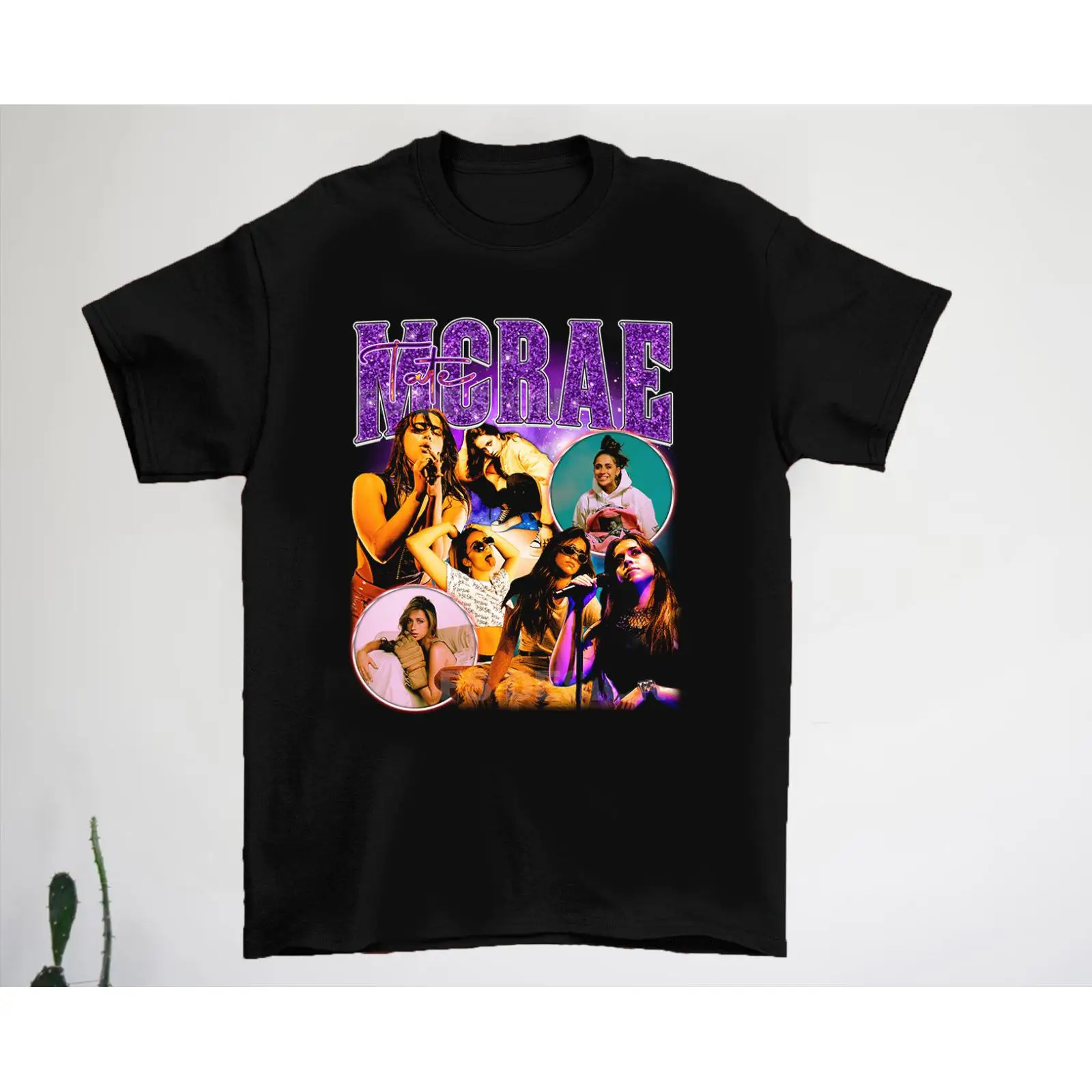Vintage Fashion World - Tate McRae Think Later World Tour