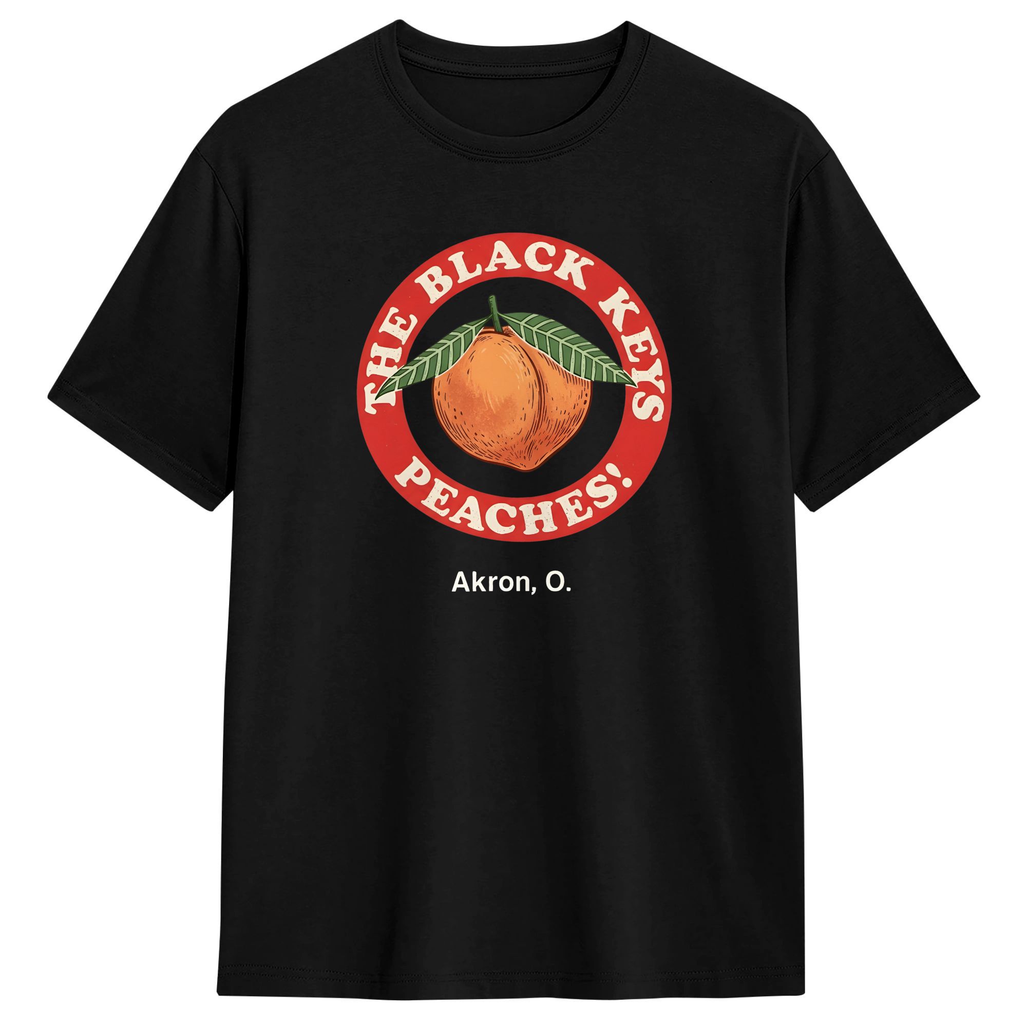 Vintage Fashion In 2026 - The Black Keys Band on Tour