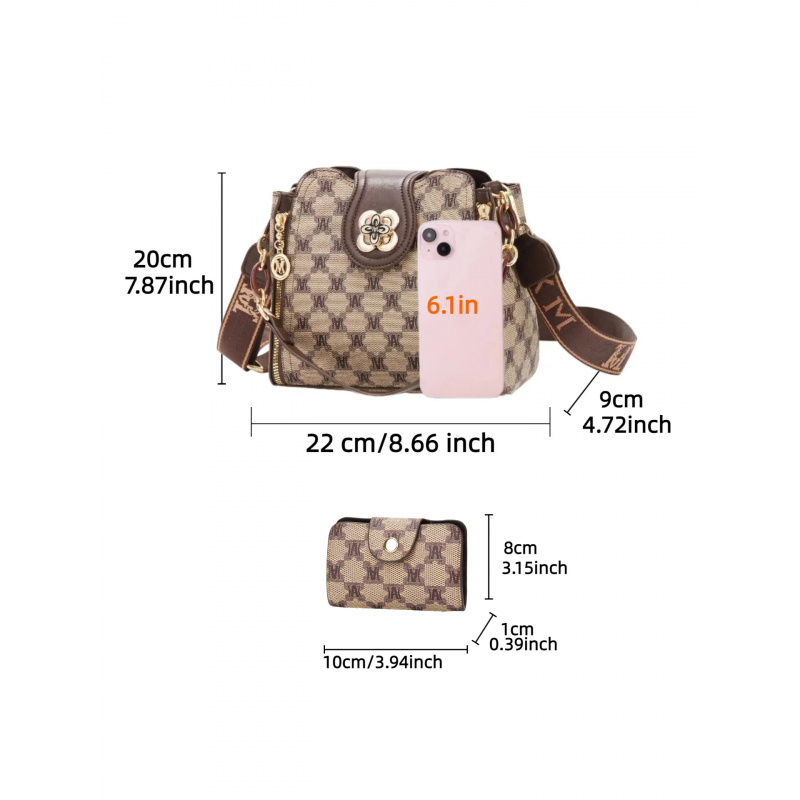 vintage letter printed shoulde - Vintage Fashion Women recension och pris