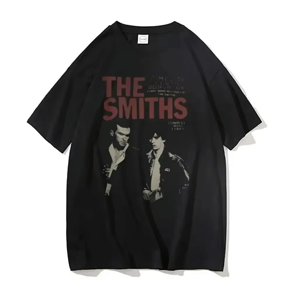 The Smiths Complete Chord Song - Vintage Fashion Complete recension och pris