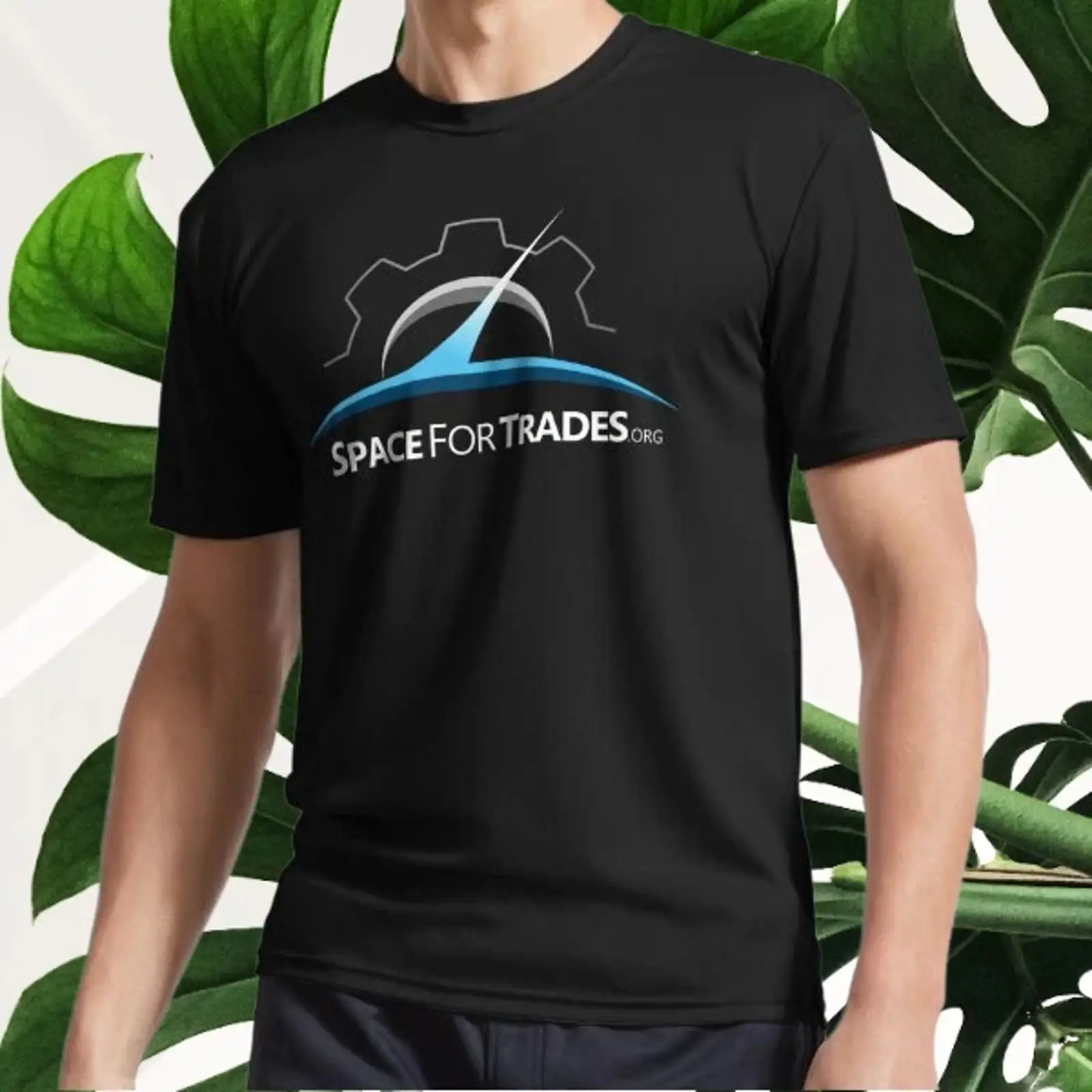 New SpaceForTrades org Logo Ac - Vintage Fashion Org recension och pris