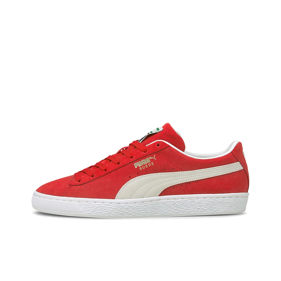 PUMA Suede Classic XXI Skatebo - Puma Shoes Suede Classic recension och pris