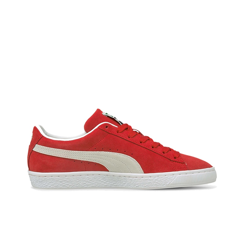 PUMA Suede Classic XXI Skatebo - Puma Shoes Suede Classic recension och pris