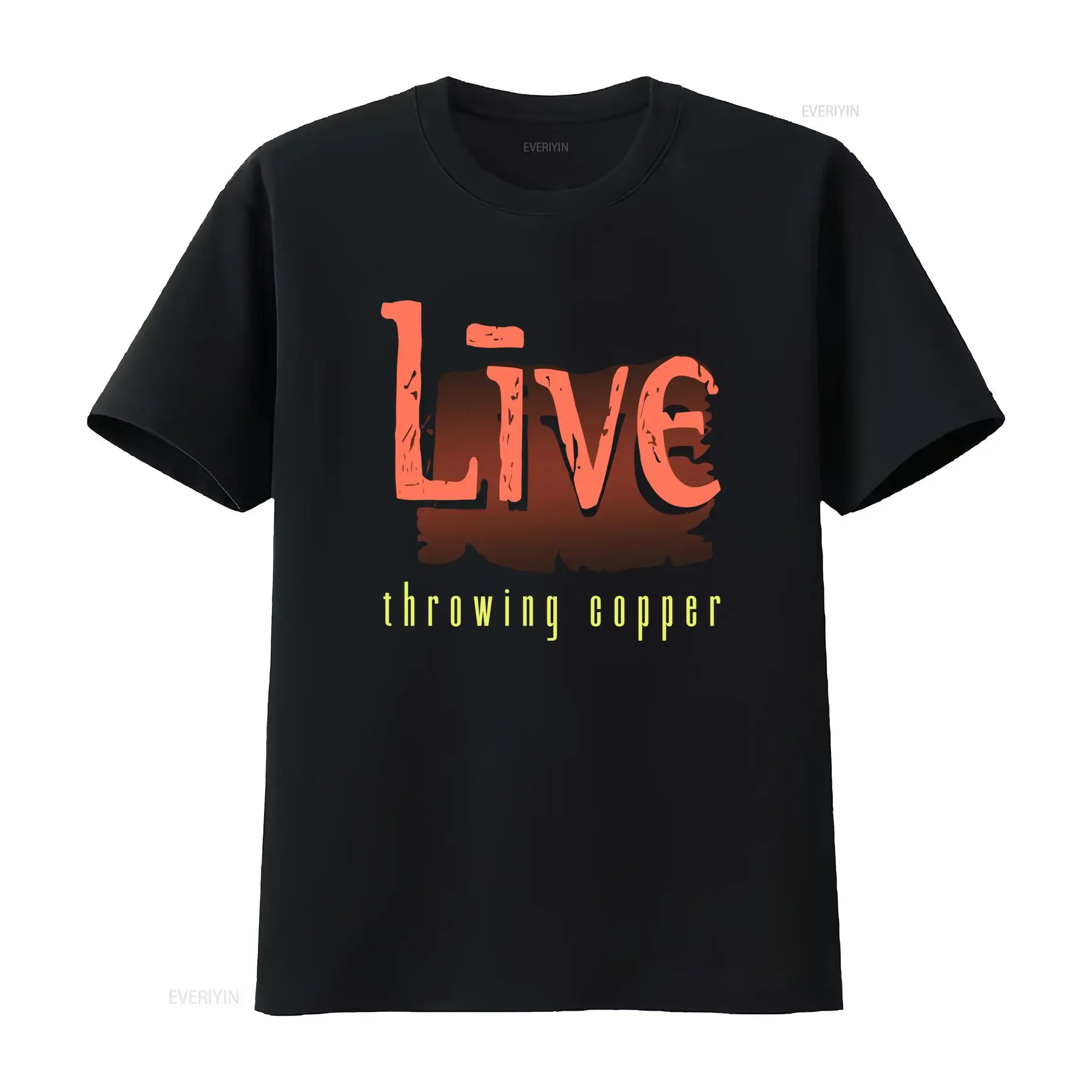 1994 Vintage Live Throwing Cop - Vintage Fashion Wear recension och pris
