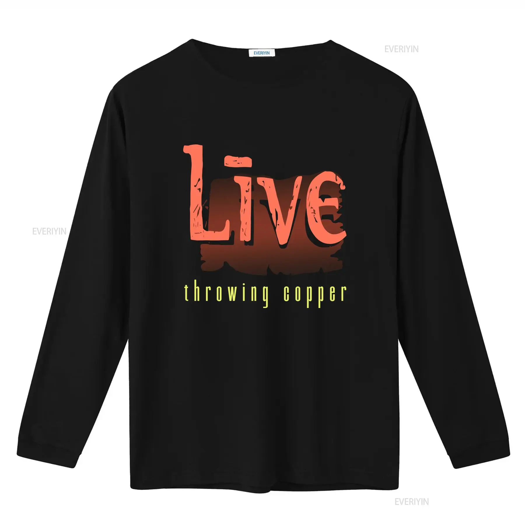1994 Vintage Live Throwing Cop - Vintage Fashion Wear recension och pris