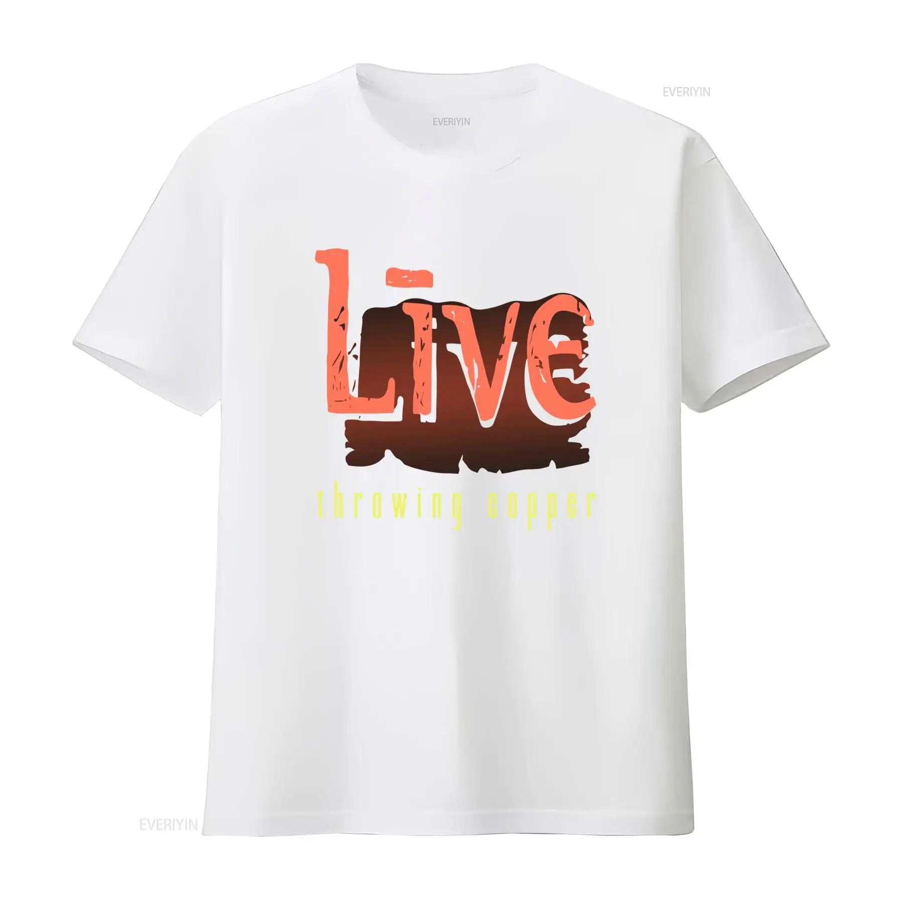 1994 Vintage Live Throwing Cop - Vintage Fashion Wear recension och pris
