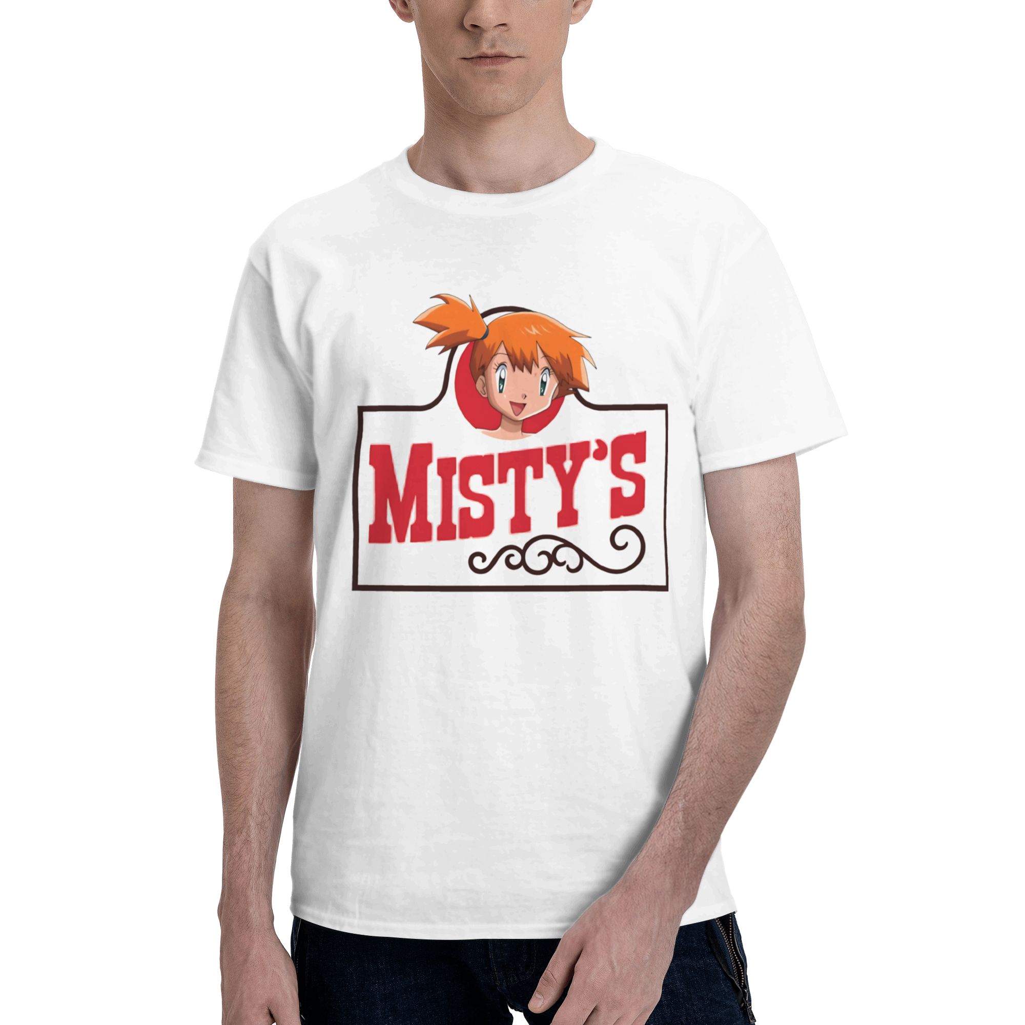 Misty Old Fashioned Hamburgers - Vintage Fashion Hamburg recension och pris