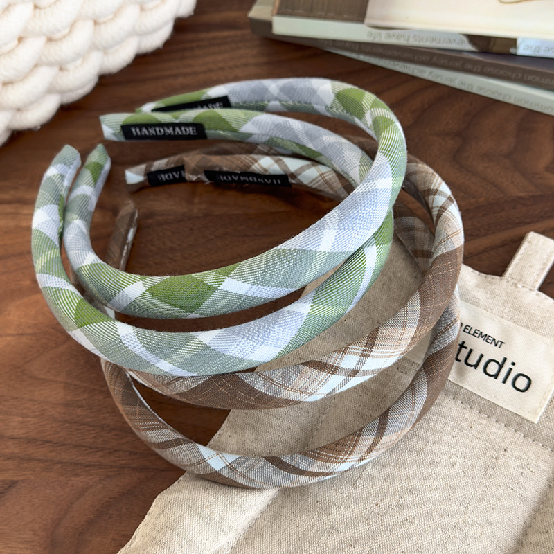 Headbands for Women Japanese F - Vintage Fashion Japan recension och pris