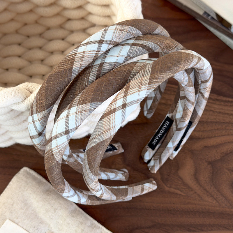 Headbands for Women Japanese F - Vintage Fashion Japan recension och pris