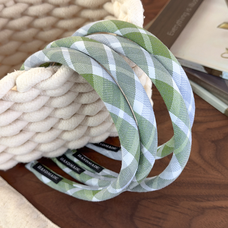 Headbands for Women Japanese F - Vintage Fashion Japan recension och pris