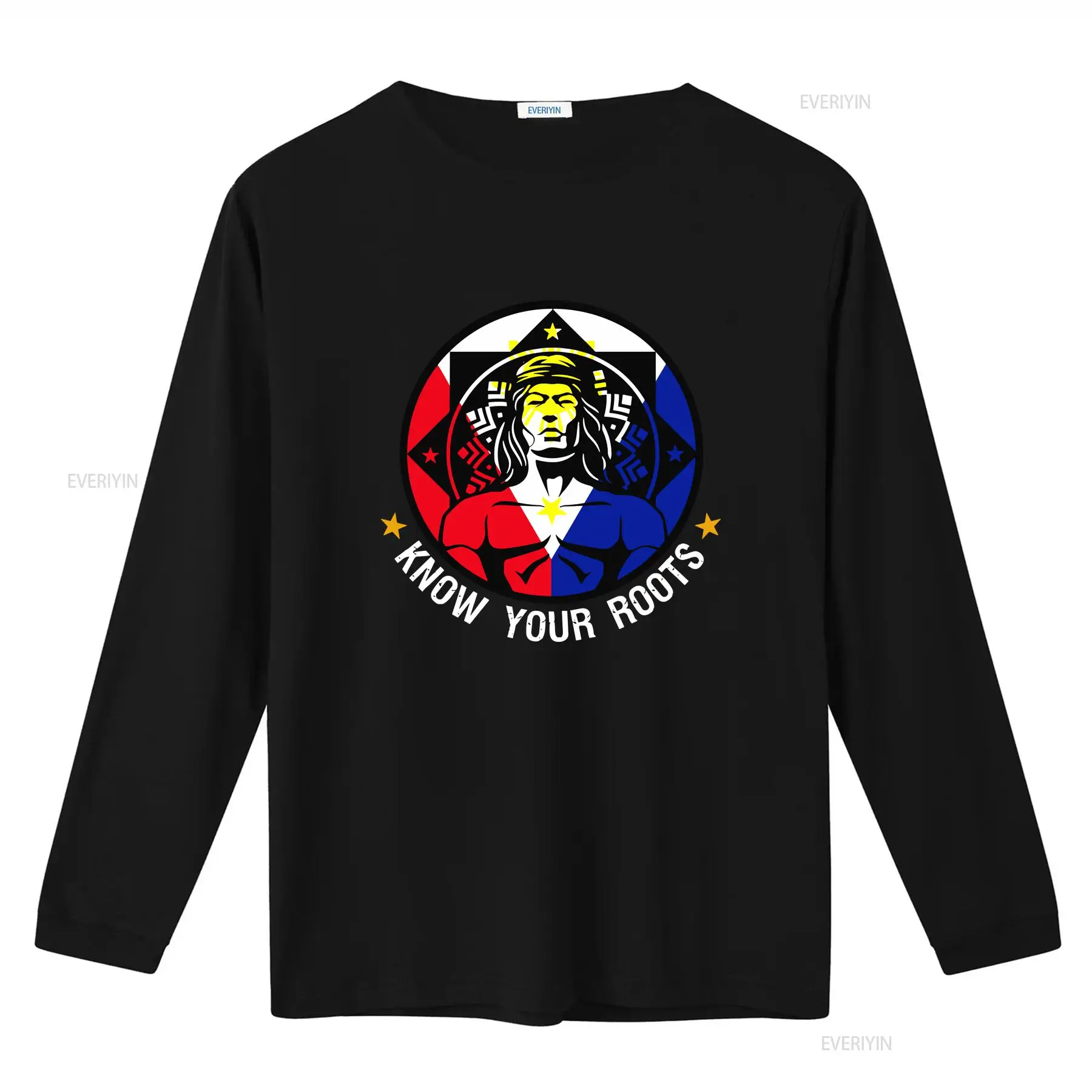 Chief Lapu Philippines Pinoy T - Vintage Fashion Wear recension och pris