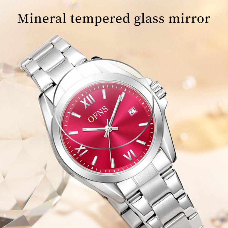 Vintage Women's Watch Gift Set - Vintage Fashion Complete recension och pris