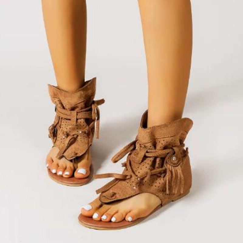 Luxury Sandals 2026 Retro Glad - Vintage Fashion In 2026 recension och pris
