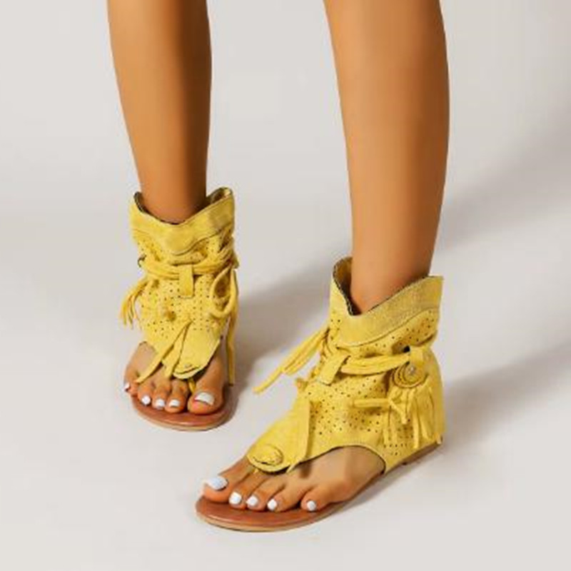 Luxury Sandals 2026 Retro Glad - Vintage Fashion In 2026 recension och pris