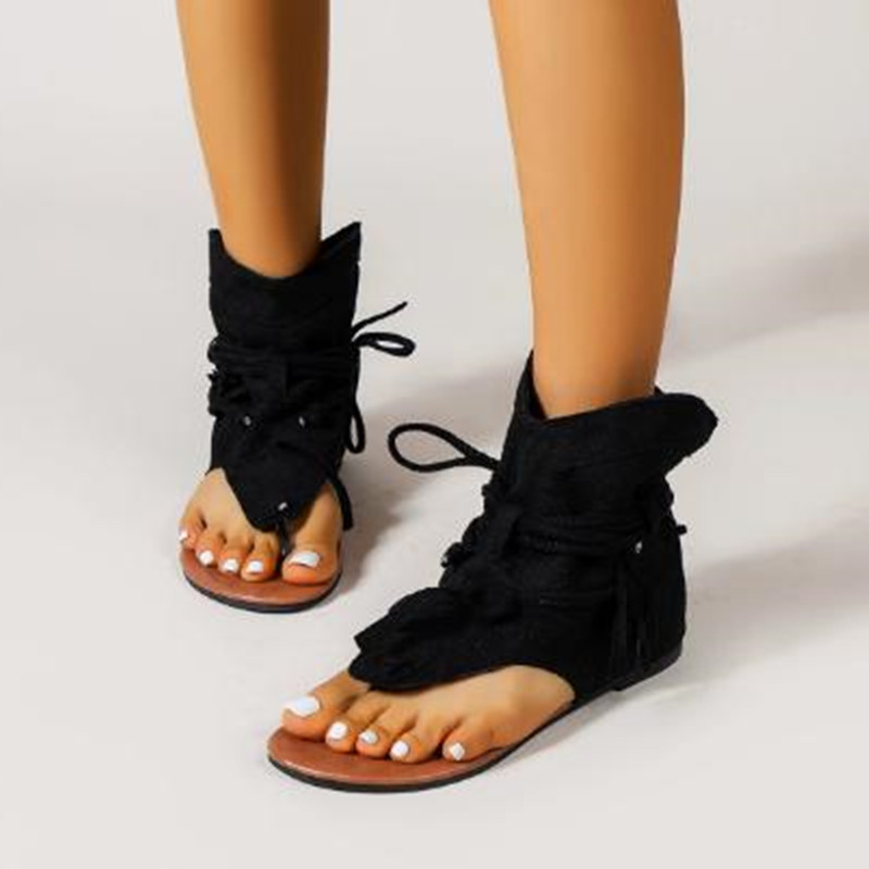 Luxury Sandals 2026 Retro Glad - Vintage Fashion In 2026 recension och pris