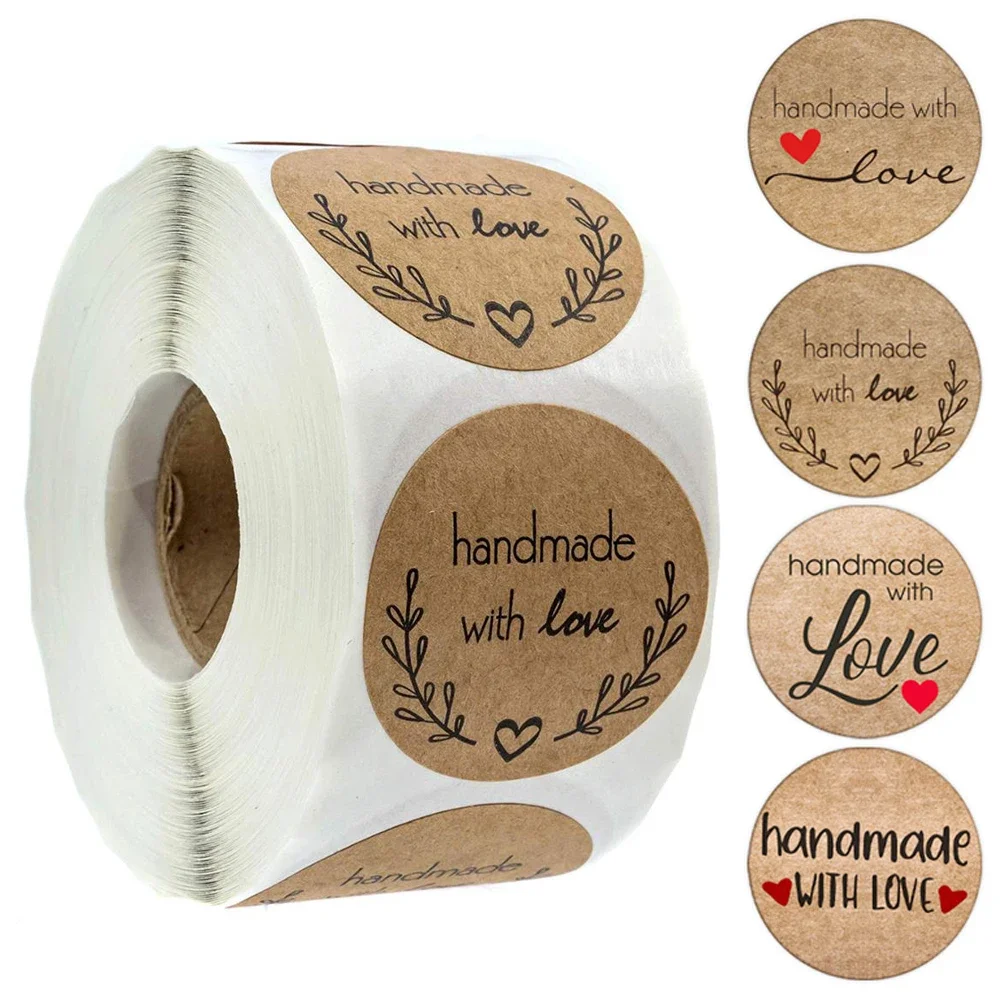 100-500pcs Vintage Kraft Paper - Vintage Fashion Magazines recension och pris