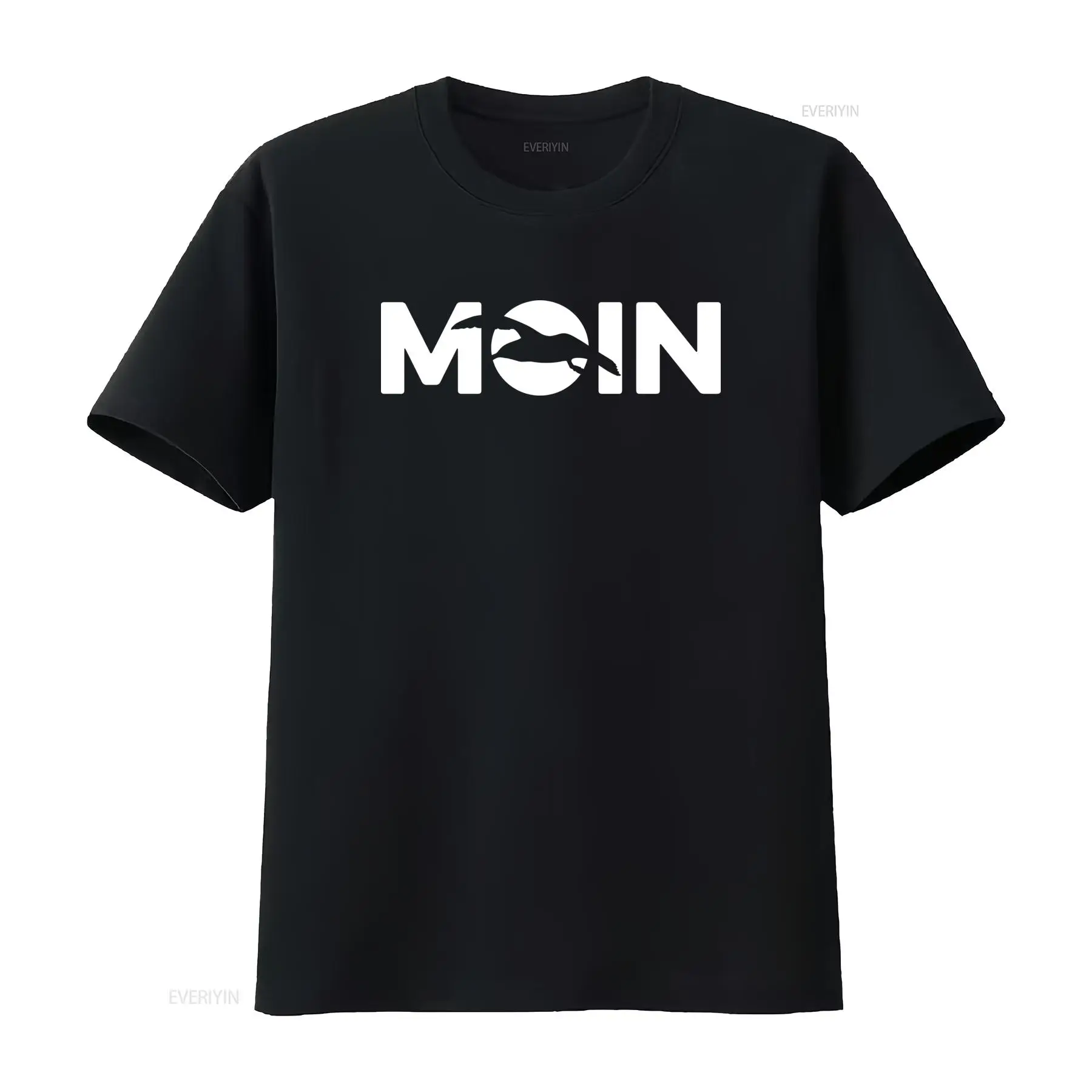 Mens Moin Seagull Hamburg Nord - Vintage Fashion Hamburg recension och pris