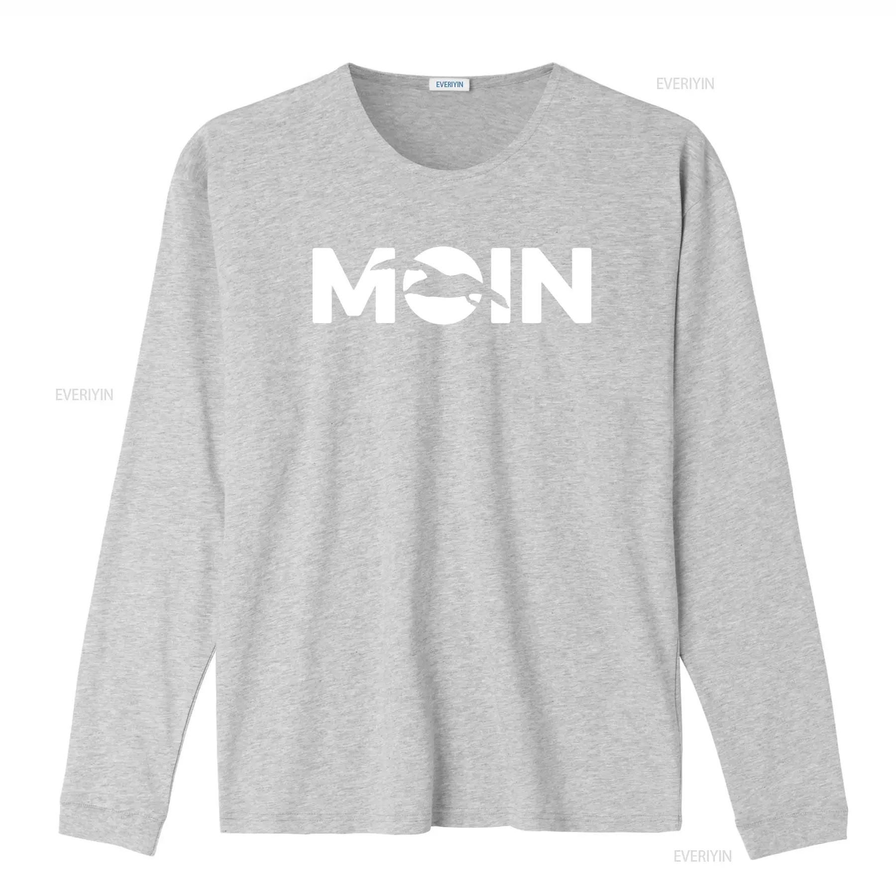 Mens Moin Seagull Hamburg Nord - Vintage Fashion Hamburg recension och pris