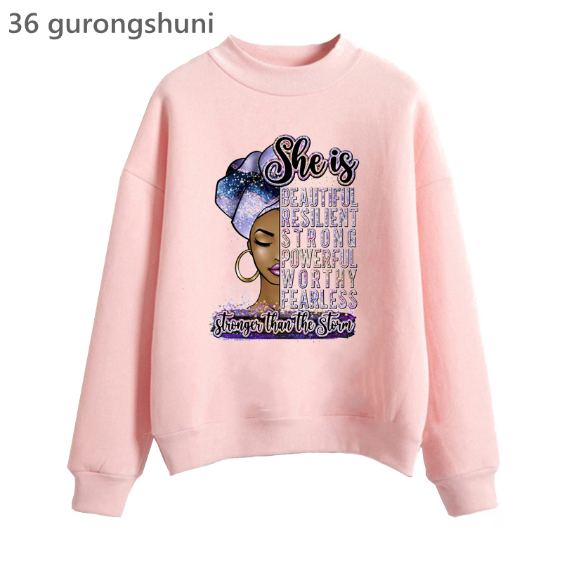 Watercolor She Is Beautiful/Re - Turtleneck Knit 90S recension och pris
