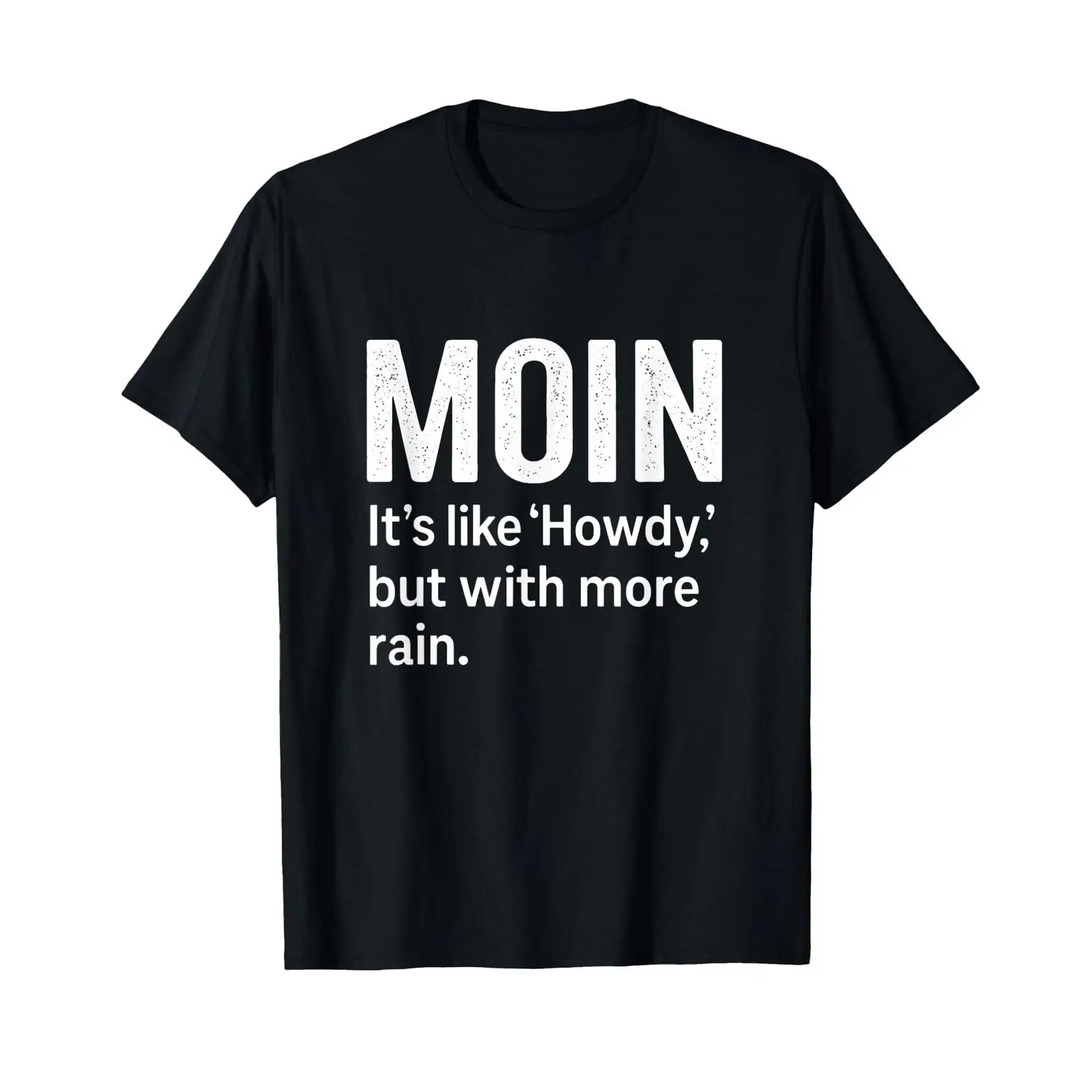 Moin Funny North German Humour - Vintage Fashion Hamburg recension och pris