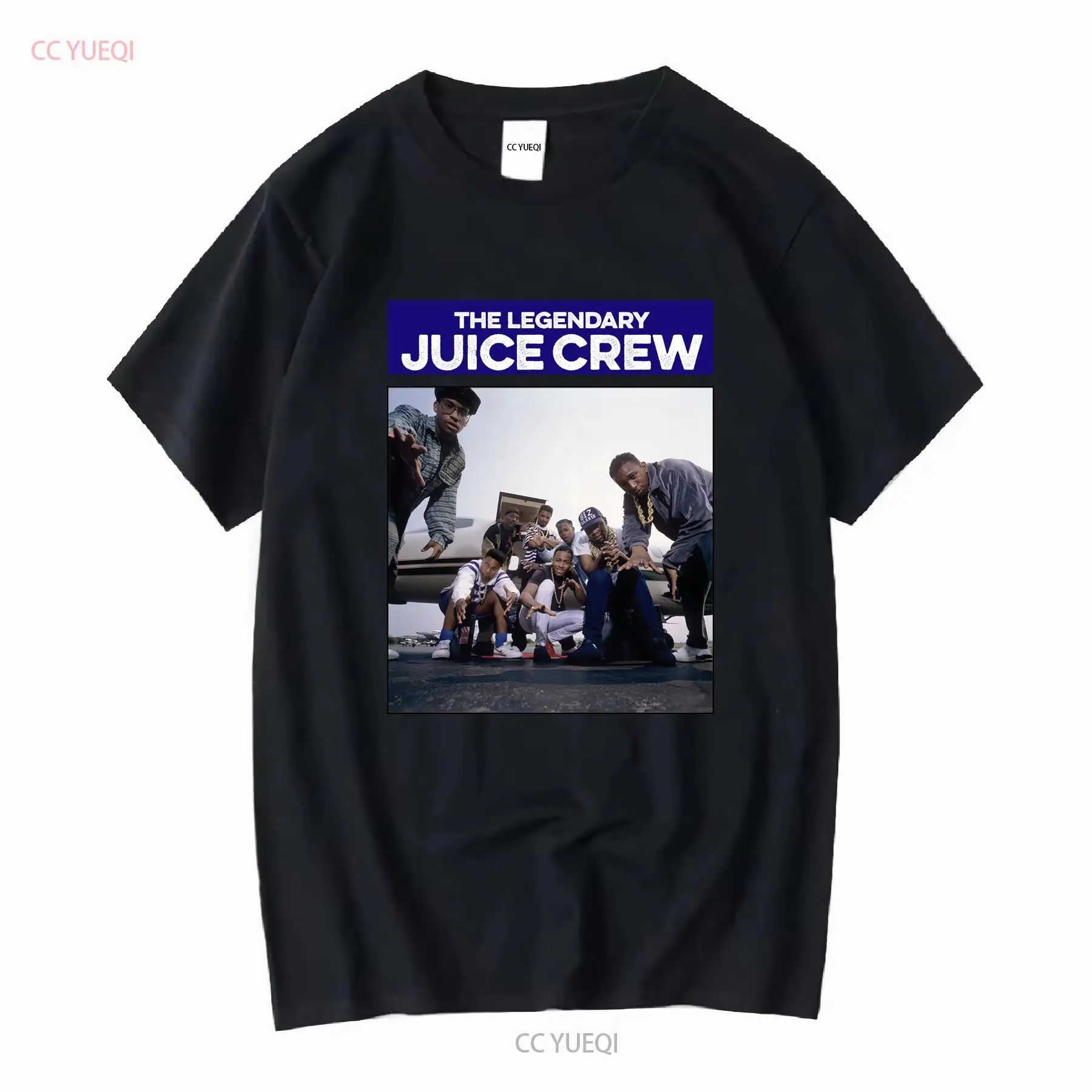 Vintage Juice Crew T Shirt Siz - Vintage Fashion Wear recension och pris