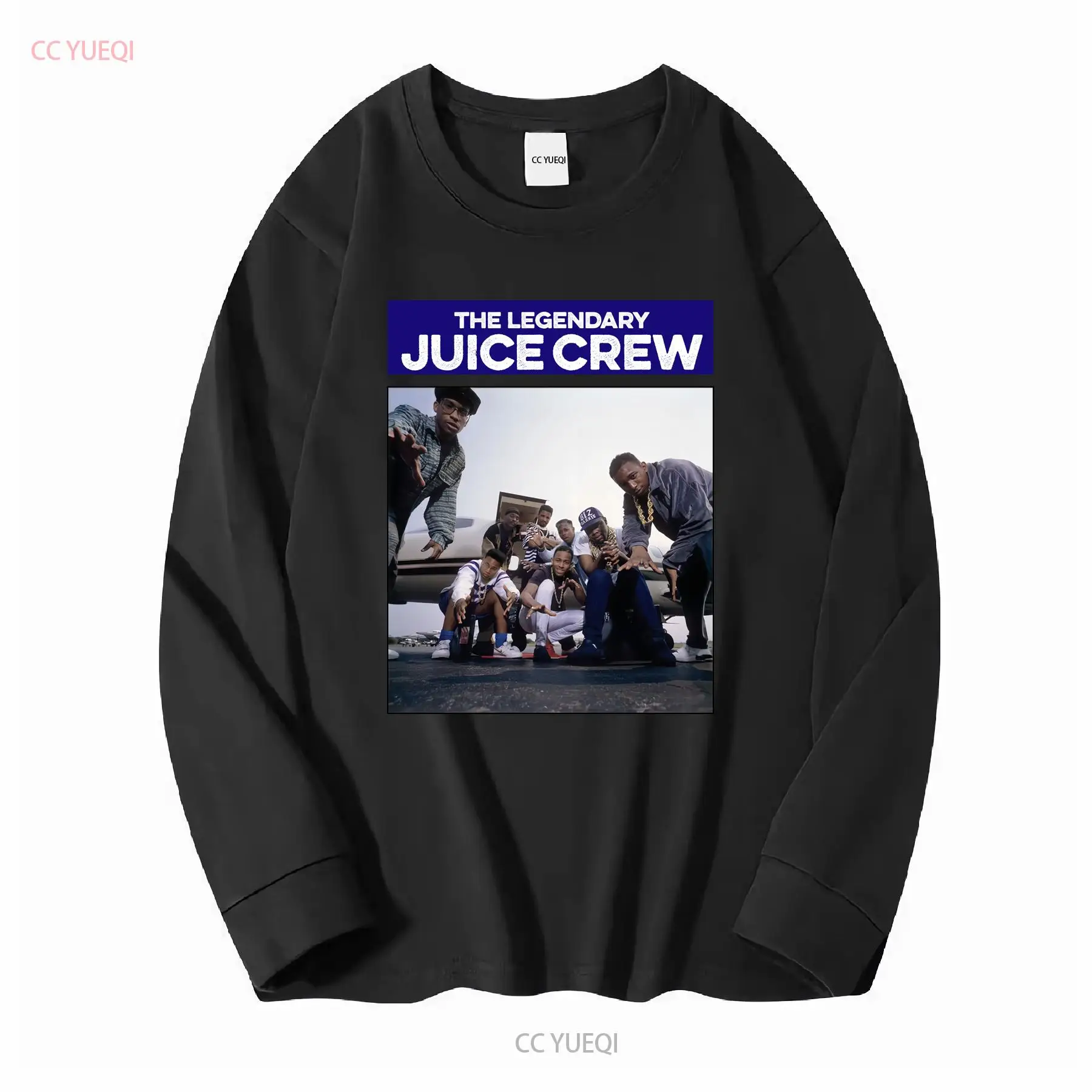 Vintage Juice Crew T Shirt Siz - Vintage Fashion Wear recension och pris