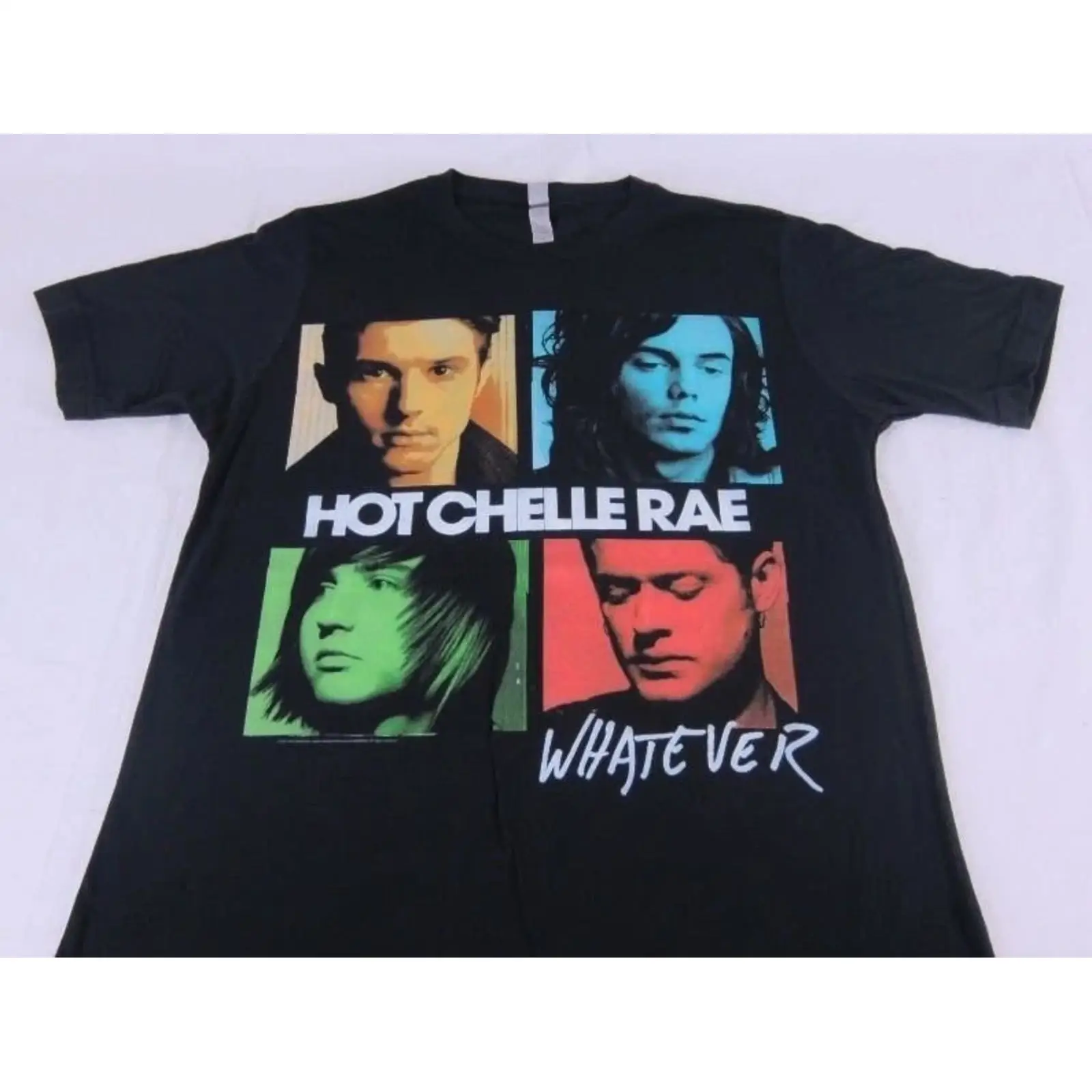 NEW Hot Chelle Rae Whatever Wo - Vintage Fashion World recension och pris