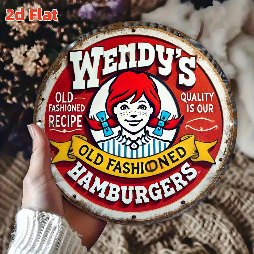 Vintage Wendy's Old Fashioned  - Vintage Fashion Hamburg recension och pris