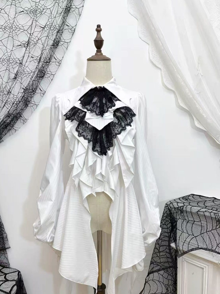 Japanese Vintage Lolita Layere - Vintage Fashion Japan recension och pris