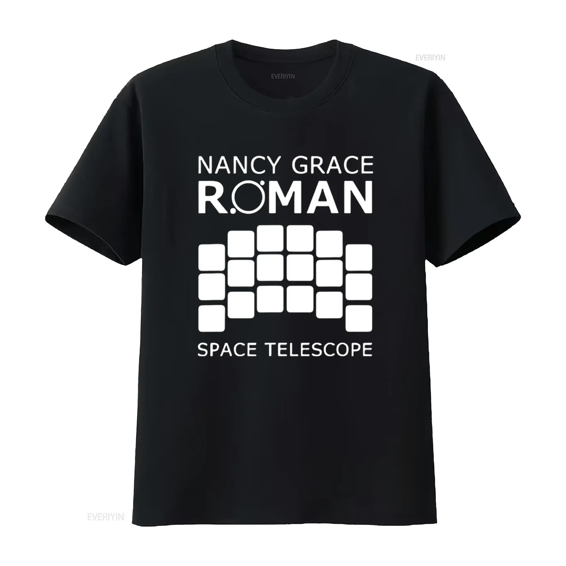 Ngrst Nancy Grace Roman Space  - Vintage Fashion Wear recension och pris