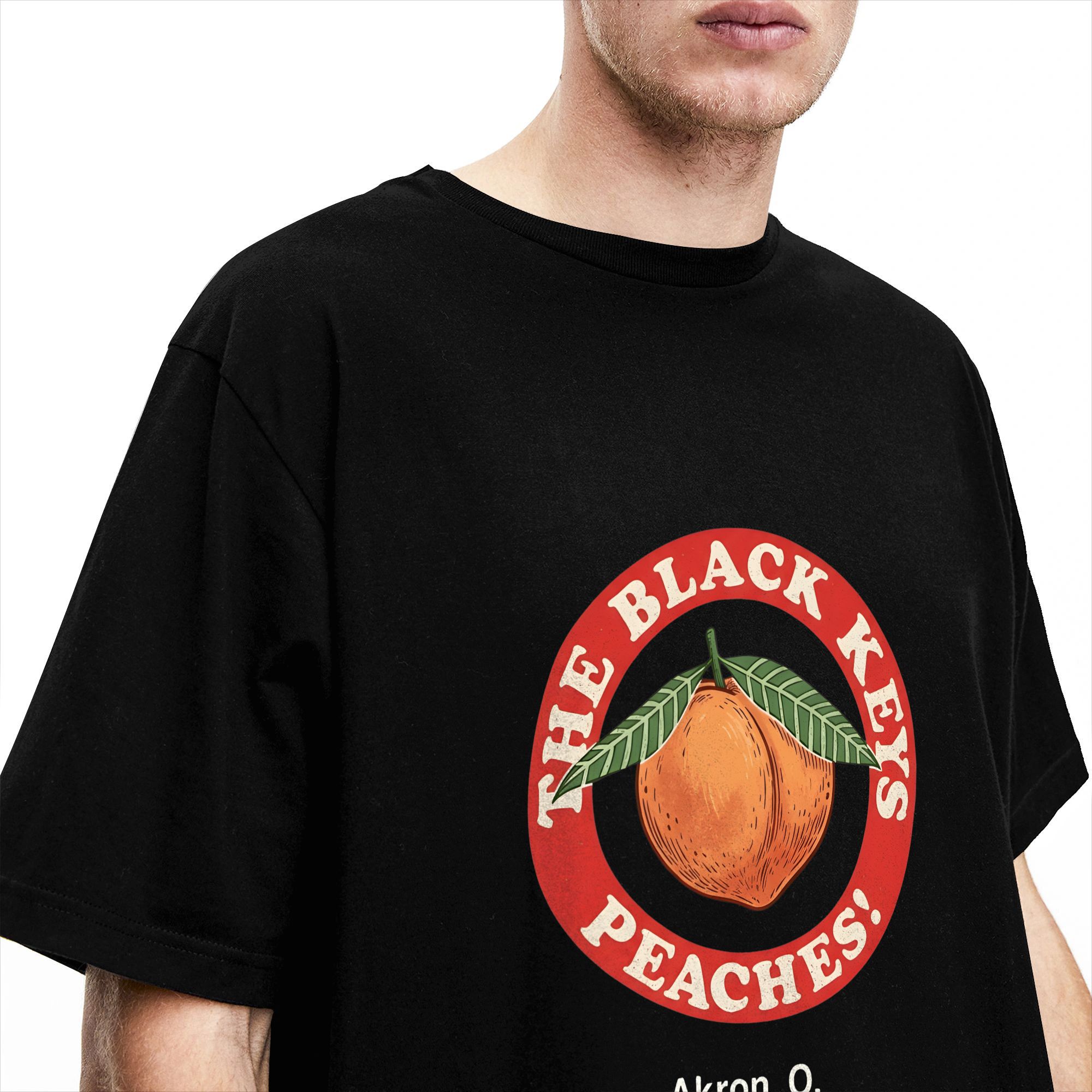 The Black Keys Band on Tour 20 - Vintage Fashion In 2026 recension och pris