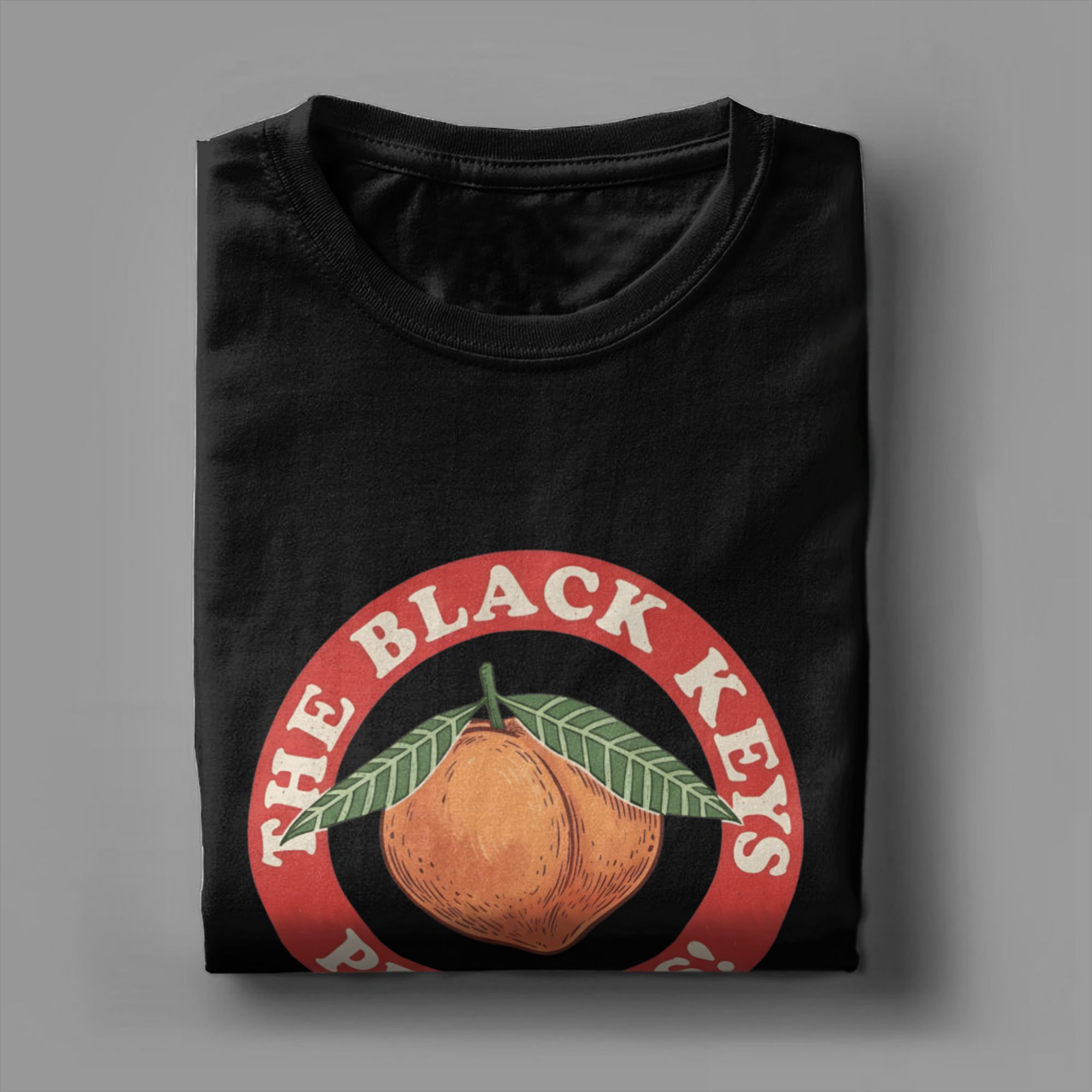 The Black Keys Band on Tour 20 - Vintage Fashion In 2026 recension och pris