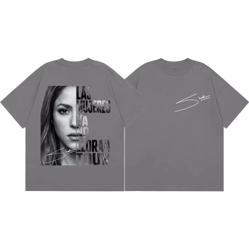 Shakira Las Mujeres Ya No Llor - Vintage Fashion World recension och pris
