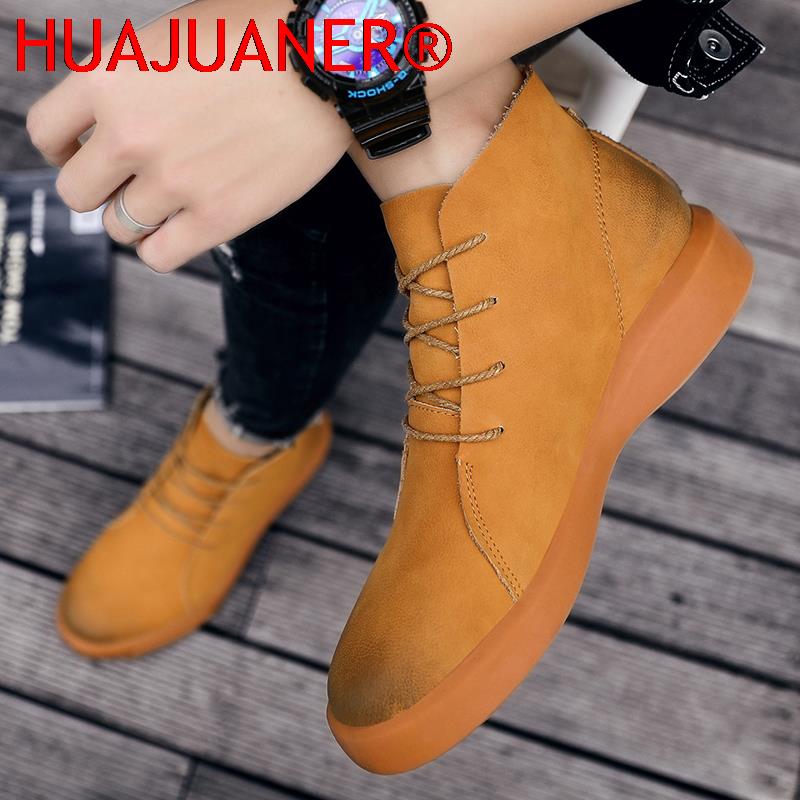 Luxury Brand Winter Fur Warm C - Vintage Fashion Boots recension och pris