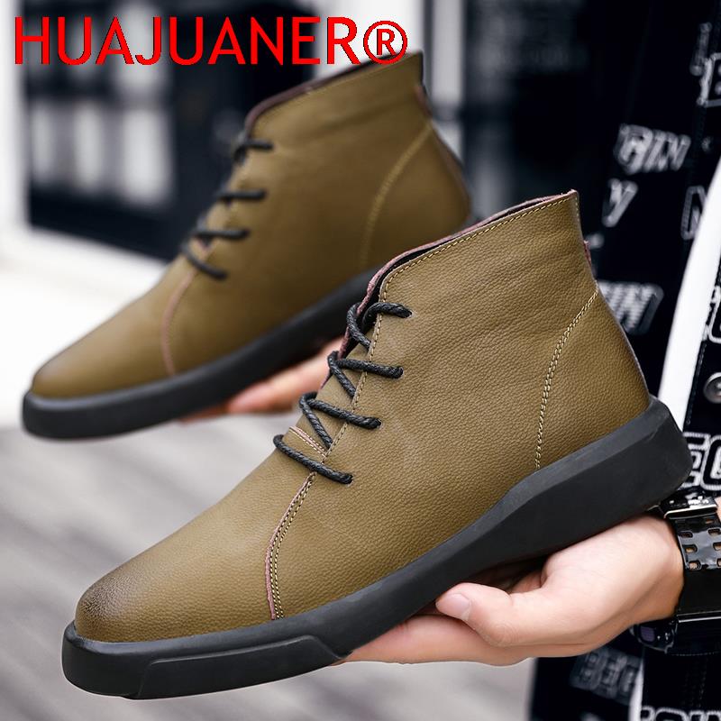 Luxury Brand Winter Fur Warm C - Vintage Fashion Boots recension och pris