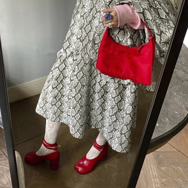 2026 Vintage Spring Fashion Sp - Vintage Fashion Women recension och pris
